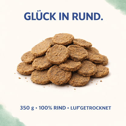 PAWL´S MEAT COOKIE – BEEF