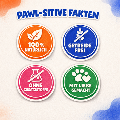 PAWL´S CHICKEN CRISPIES