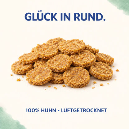 PAWL´S MEAT COOKIE – BEEF